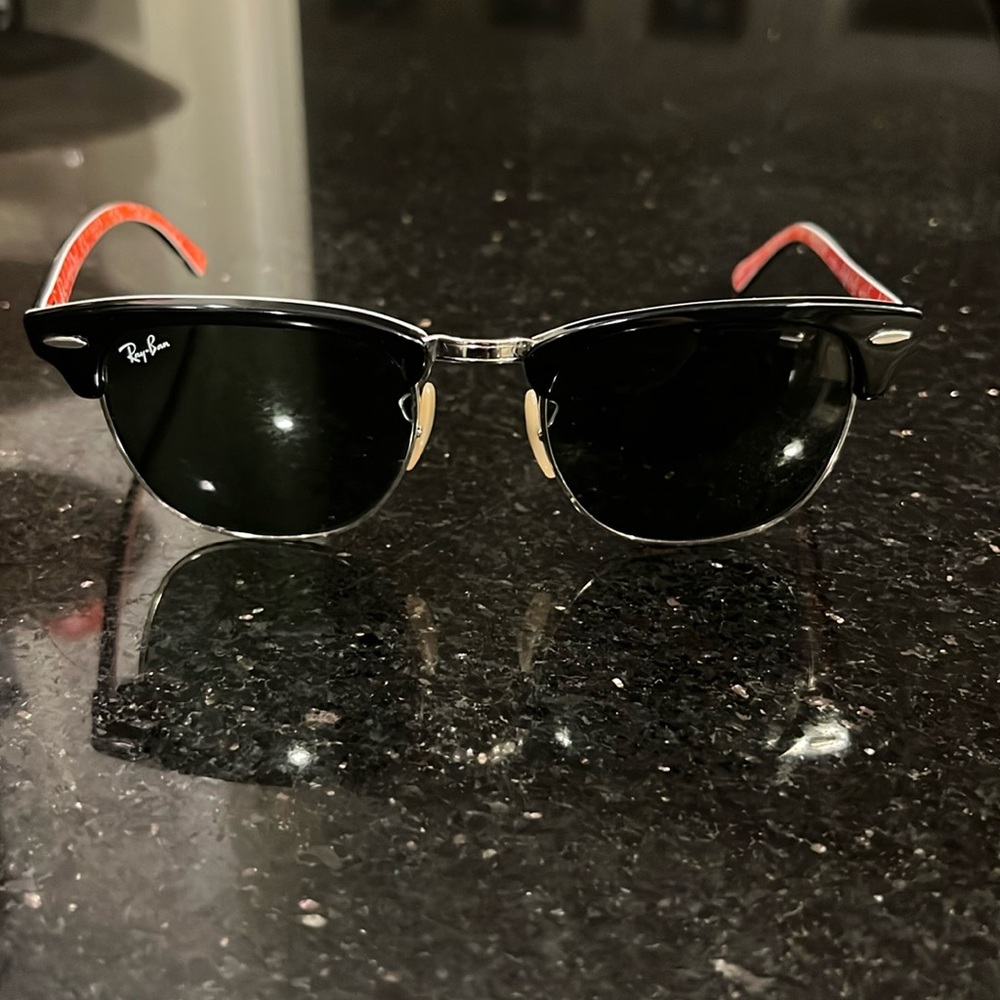 Ray-ban Clubmaster